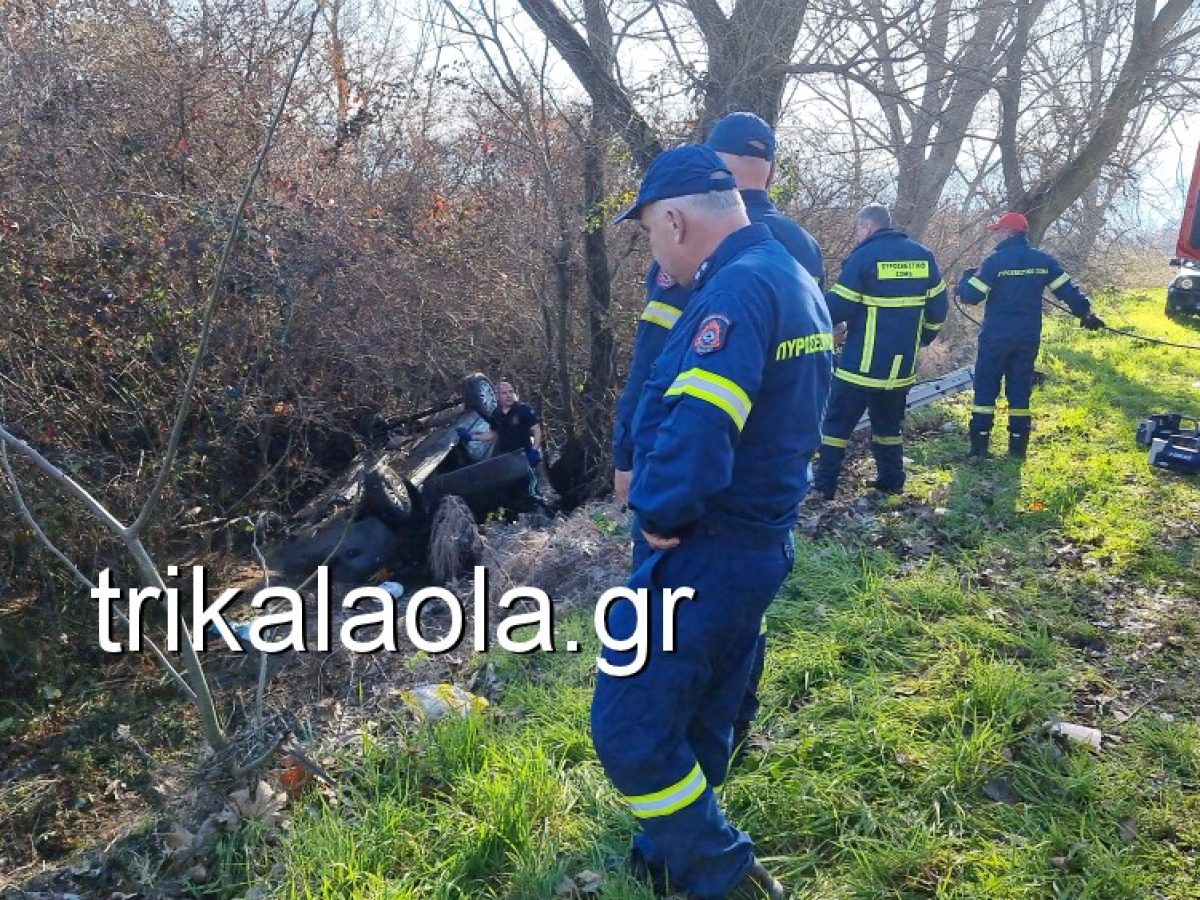 Διακοπή κυκλοφορίας οχημάτων και προσωρινές κυκλοφοριακές ρυθμίσεις στο Εθνικό Οδικό δίκτυο, συνέπεια τροχαίου ατυχήματος