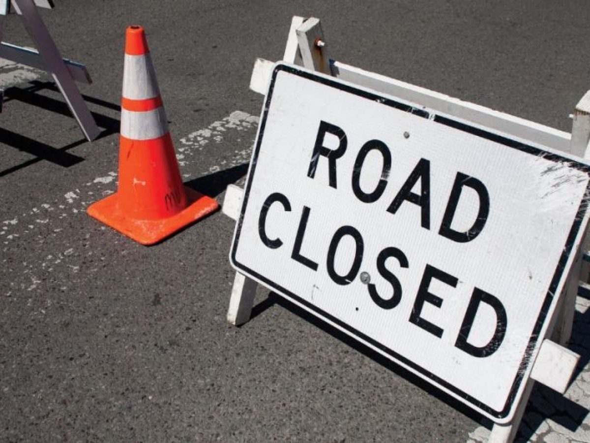 Διακοπή κυκλοφορίας σε δρόμους του Άργους λόγω έργων – Ανακοινώθηκε τώρα!