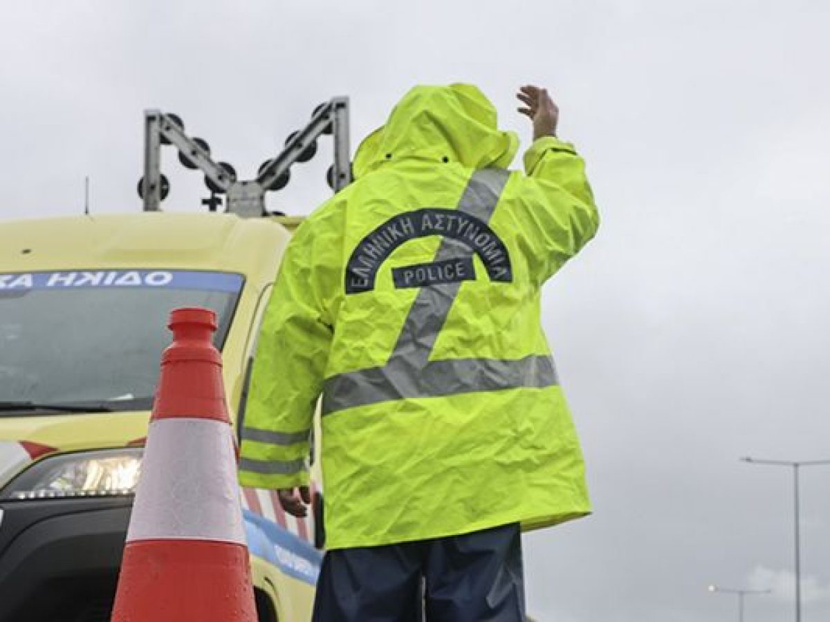 Διακοπή κυκλοφορίας σε Κιλκίς, Σέρρες και Χαλκιδική λόγω έντονης βροχόπτωσης