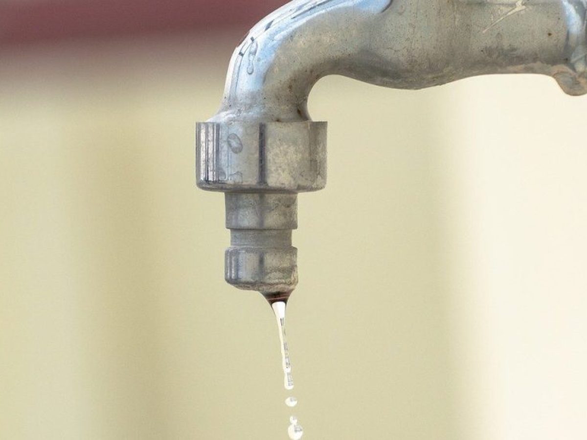 Διακοπή νερού αύριο Πέμπτη 22/1 στα Νέα Μουδανιά