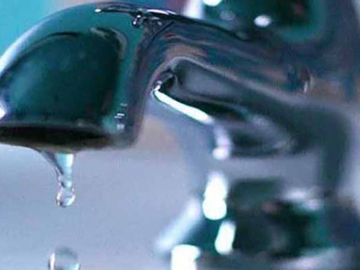 Διακοπή νερού σε Αμπελάκι και κάμπο Αμπελακίου Αμφιλοχίας λόγω προβλημάτων στην ηλεκτροδότηση