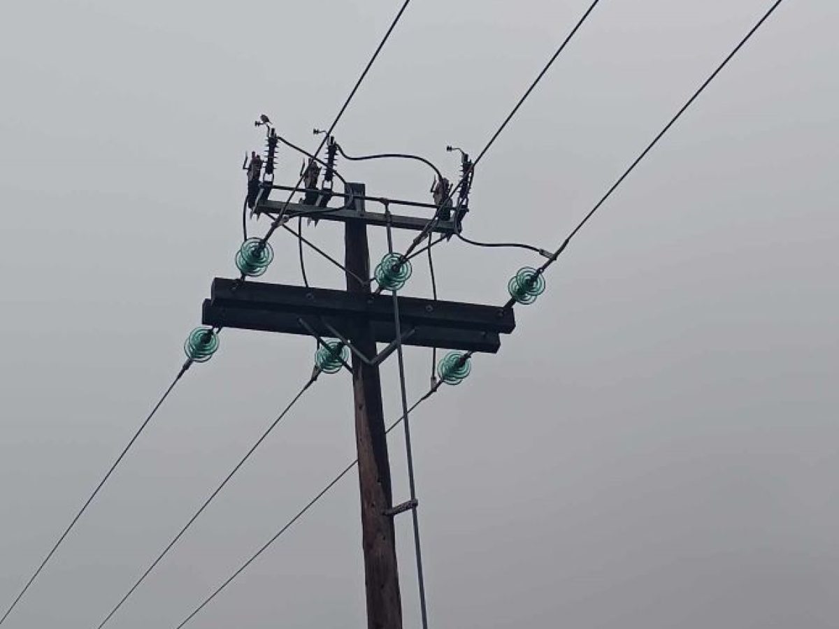 Διακοπή ρεύματος σε χωριά των Τρικάλων την Τετάρτη 7 Ιανουαρίου