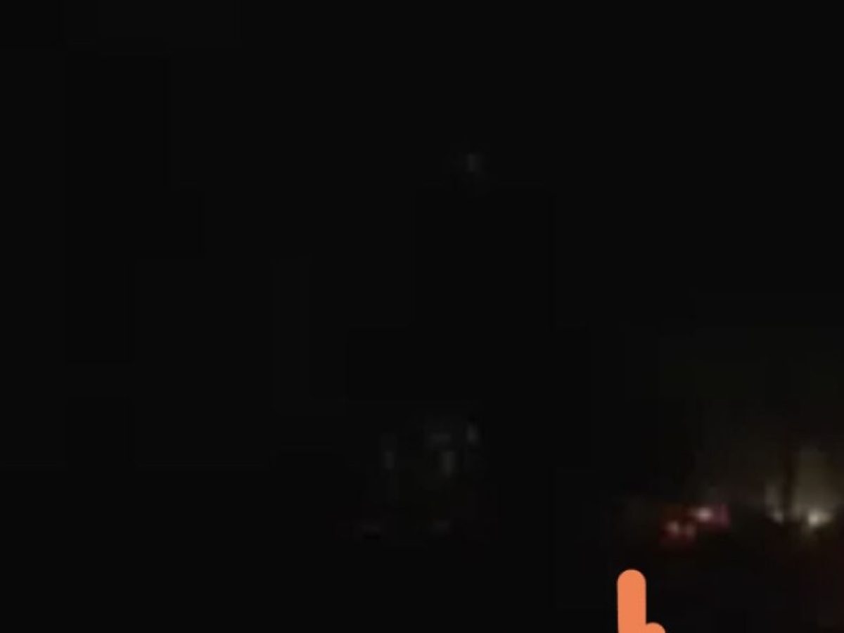 Διακοπή ρεύματος στην Κέφαλο – Επανήλθε σταδιακά