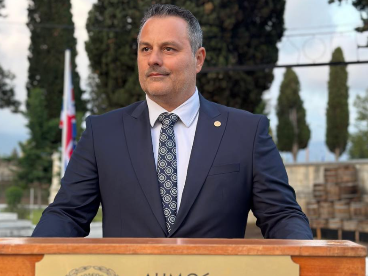 Διαμαντόπουλος: Εγκρίθηκε χρηματοδότηση 2.000.000 € για την αντιπλημμυρική θωράκιση του Δήμου μας.