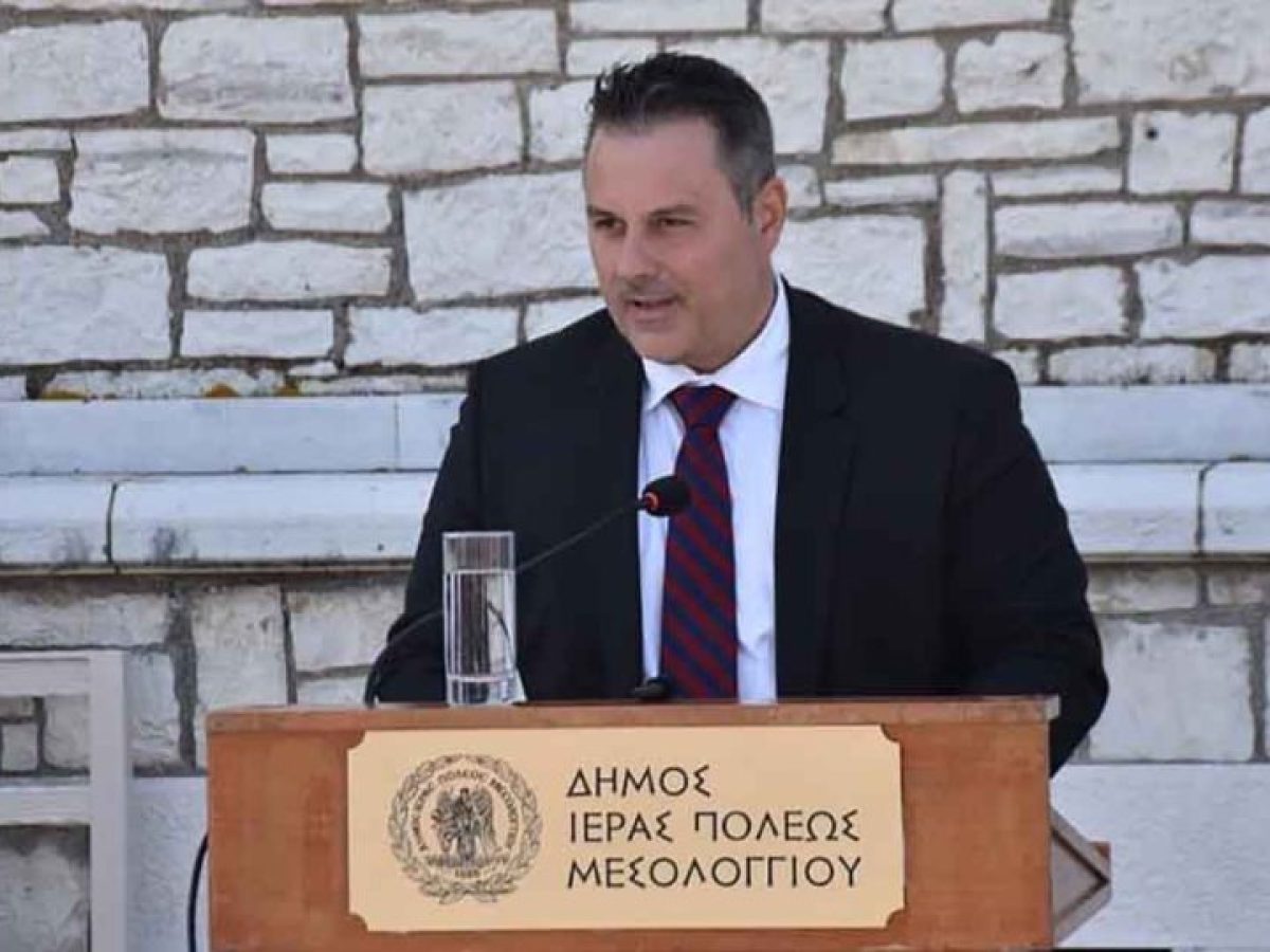 Διαμαντόπουλος για Πανεπιστημιακά Τμήματα: Το ζήτημα δεν είναι «εμείς ή εσείς» αλλά «και εμείς και εσείς»
