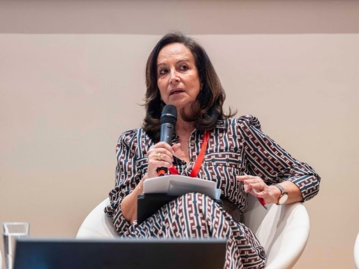 Διαμαντοπούλου: “Η Δυτική Μακεδονία έχει προβλήματα επιβίωσης”