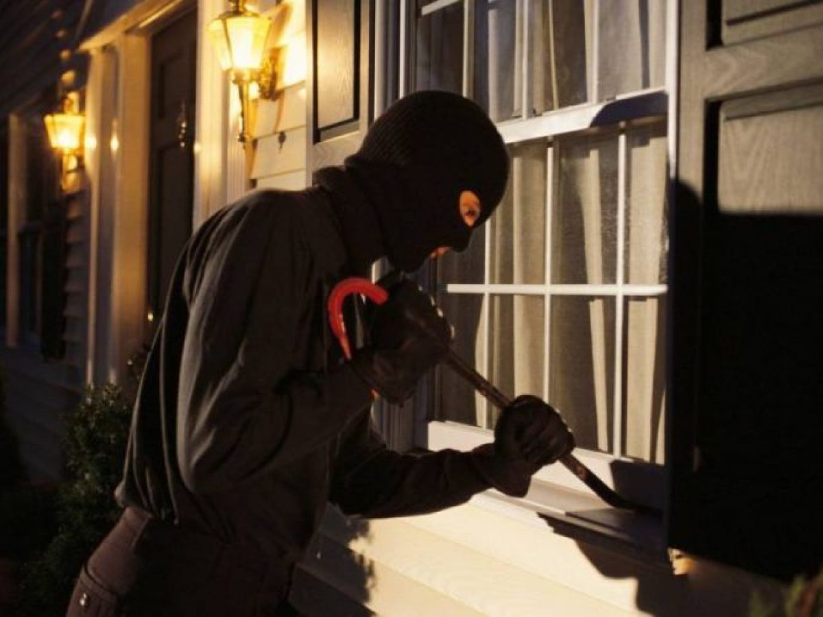 Διάρρηξη στο Μεσολόγγι: Άρπαξαν χρυσαφικά μεγάλης αξίας από διαμέρισμα