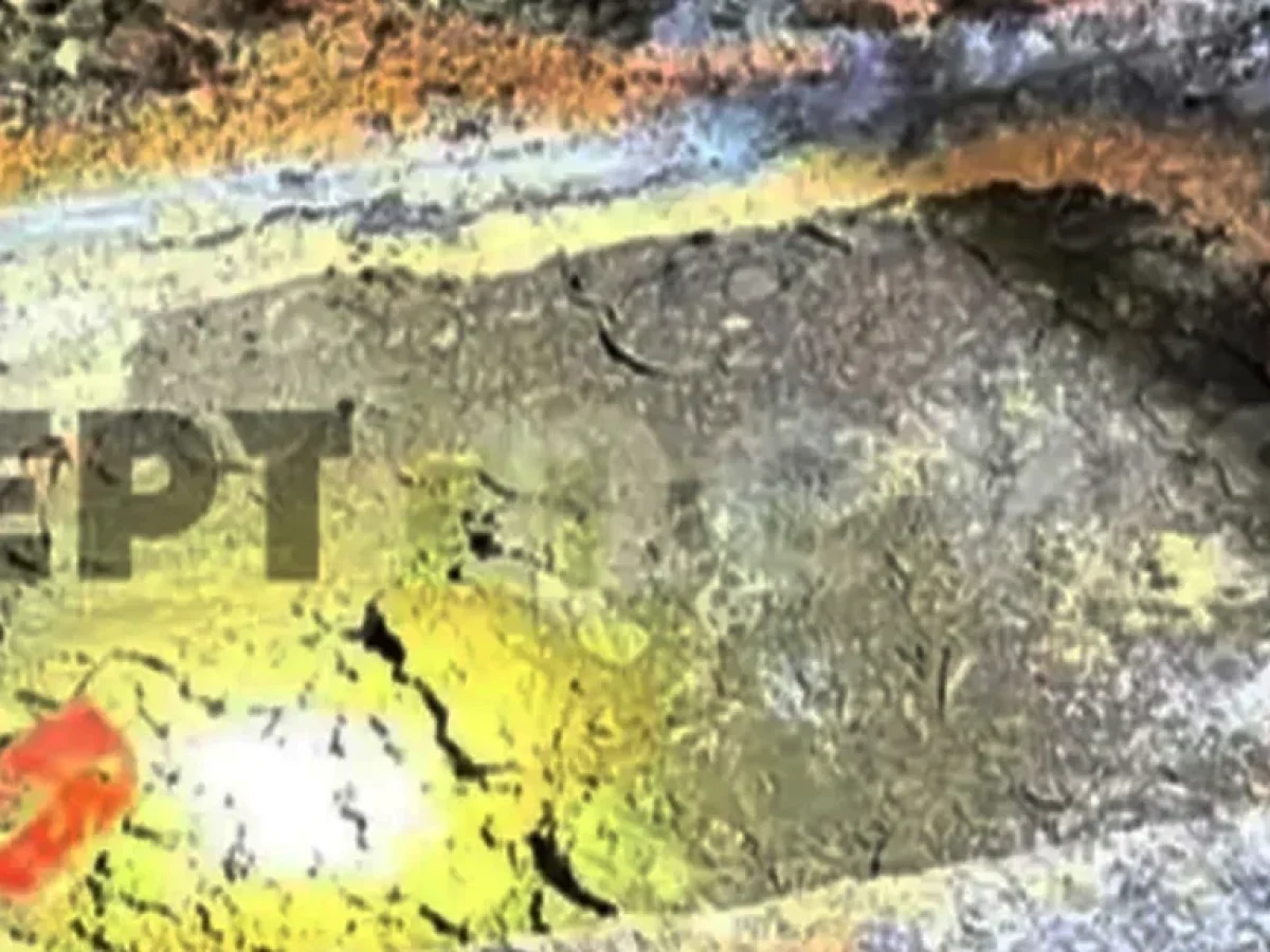 Διαρροή προπανίου σε φθαρμένο υπογειοποιημένο σωλήνα στη Βιολάντα – Ανακοινώσεις σε λίγο από την Πυροσβεστική