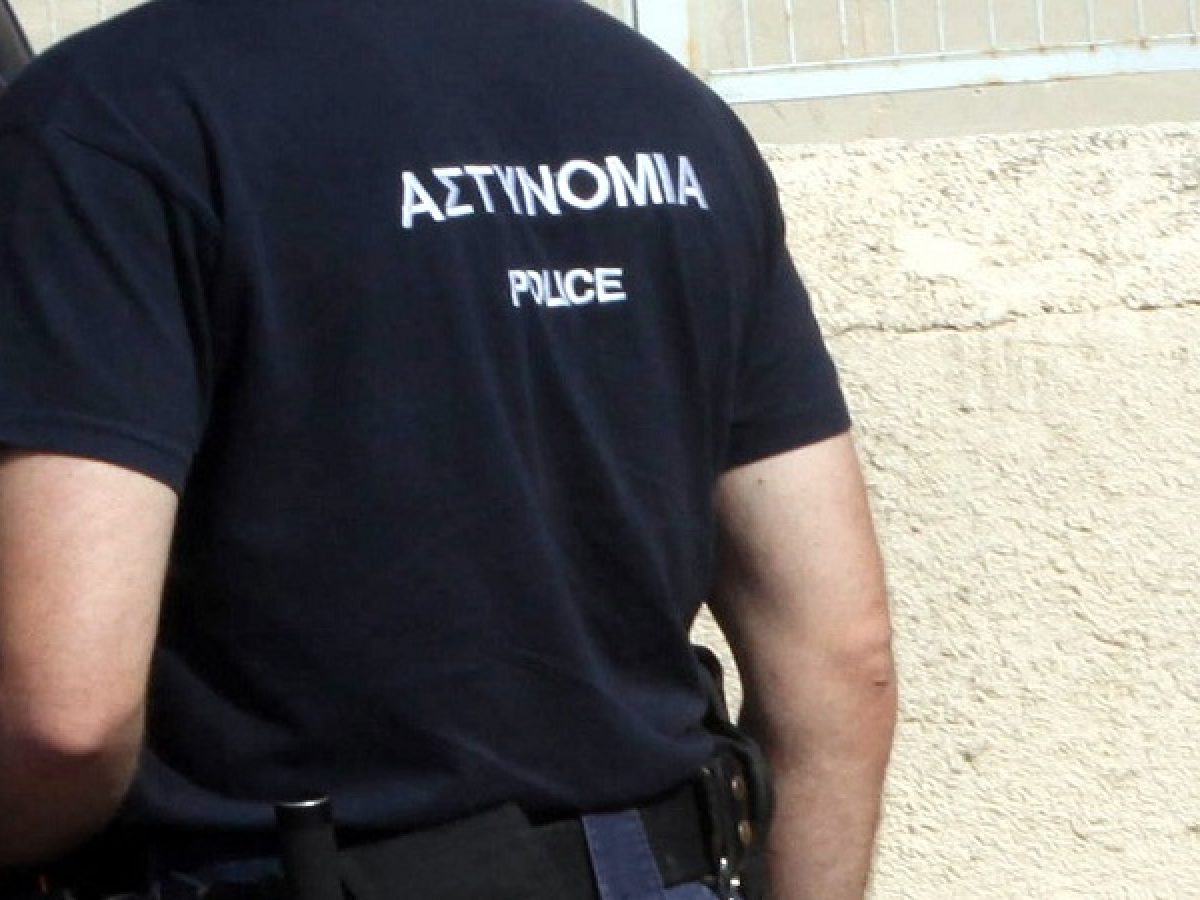 Διερεύνηση περιστατικού μέθης δύο ανήλικων κοριτσιών στα Ιωάννινα