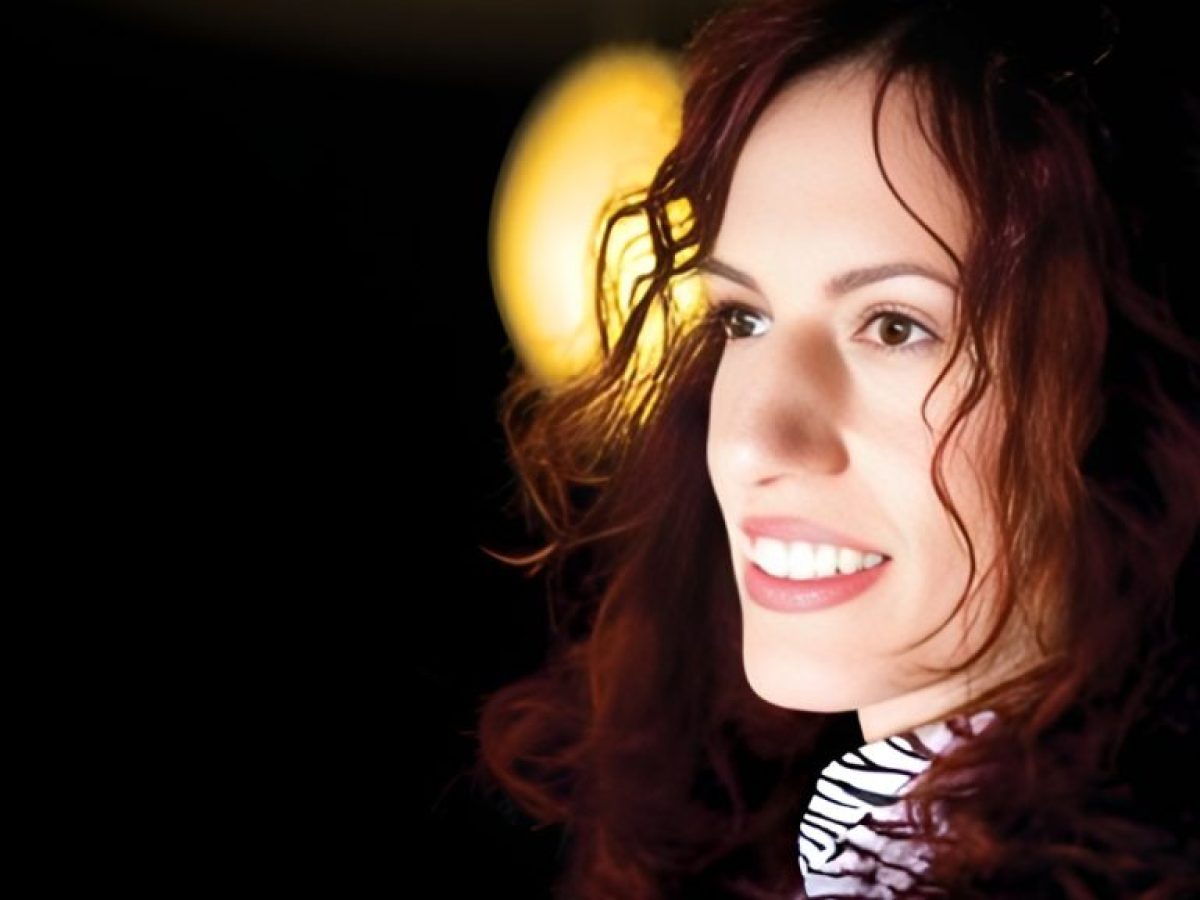 Διεθνής διάκριση για την ποιητική σύνθεση της Τίνας Κάνδυλα «Ἐν ἀρχῇ ἦν ὁ Πόθος»