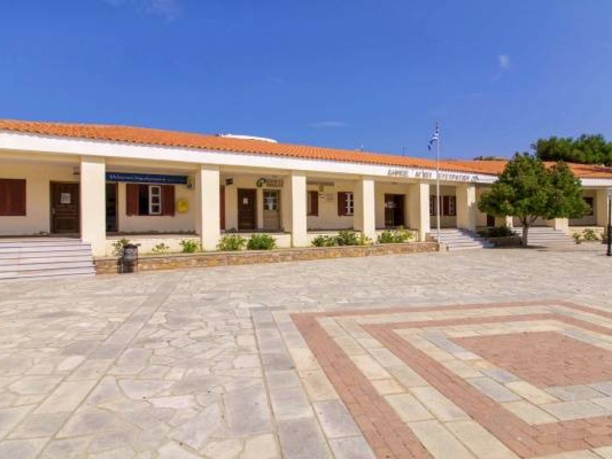 Διετής απολογισμός της Δημοτικής Αρχής Αγίου Ευστρατίου και μήνυμα ενότητας για το 2026