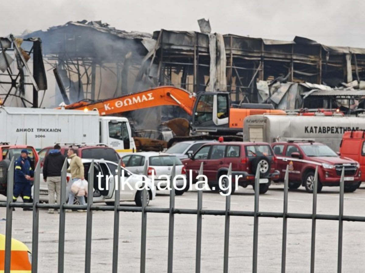 Διευρυμένη εισαγγελική έρευνα για την τραγωδία στη «Βιολάντα»