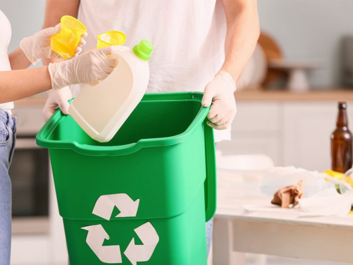 Διευρυμένη σύσκεψη με Γραφάκο θα έχουν οι Δήμαρχοι: Στο επίκεντρο η ανακύκλωση στην Δυτική Ελλάδα