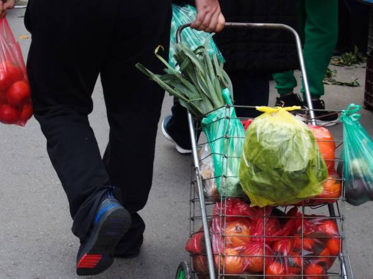 Διήμερο χωρίς λαϊκές αγορές και στην Πάτρα