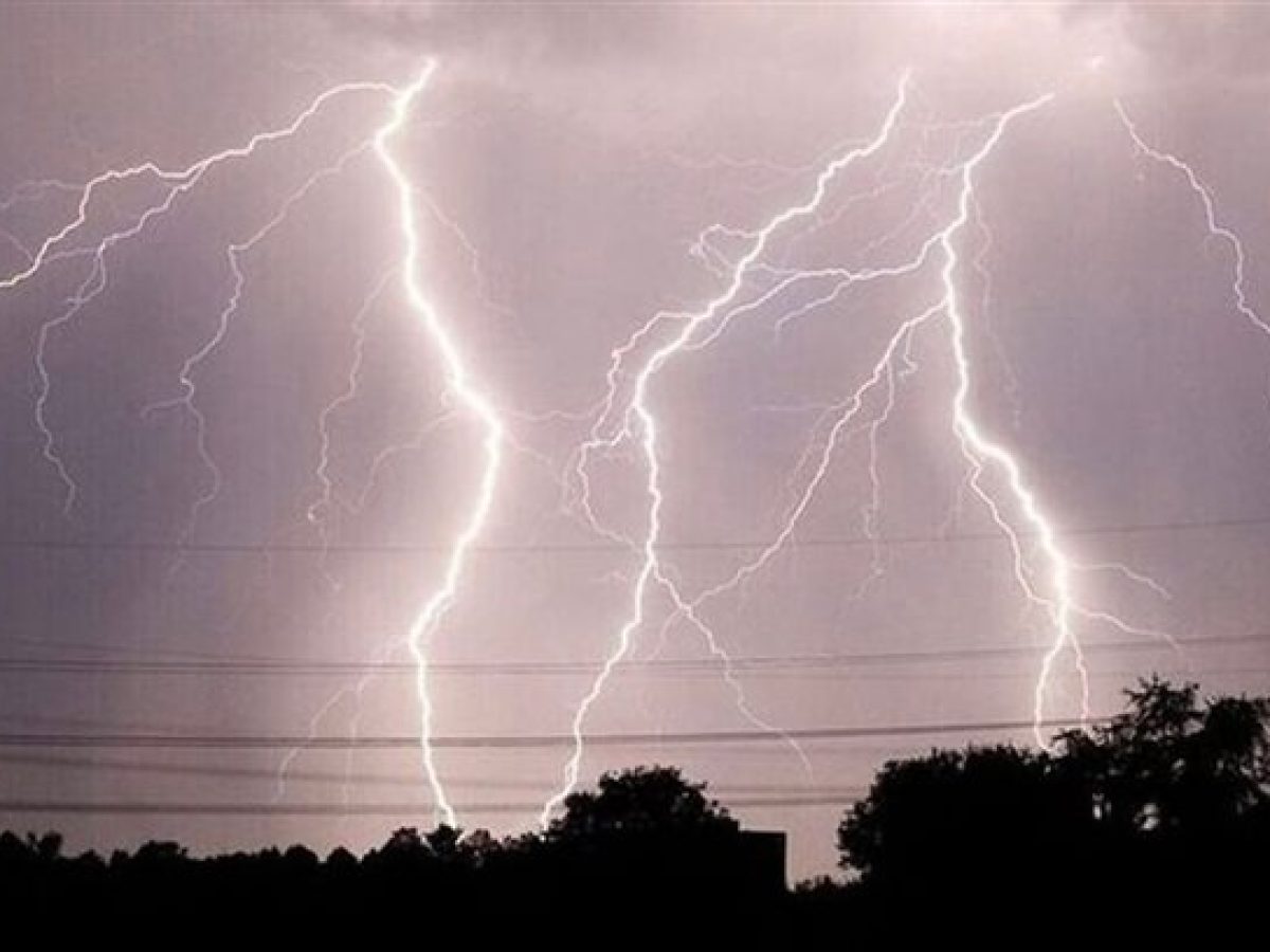 Διήμερο με καταιγίδες στην Ήπειρο