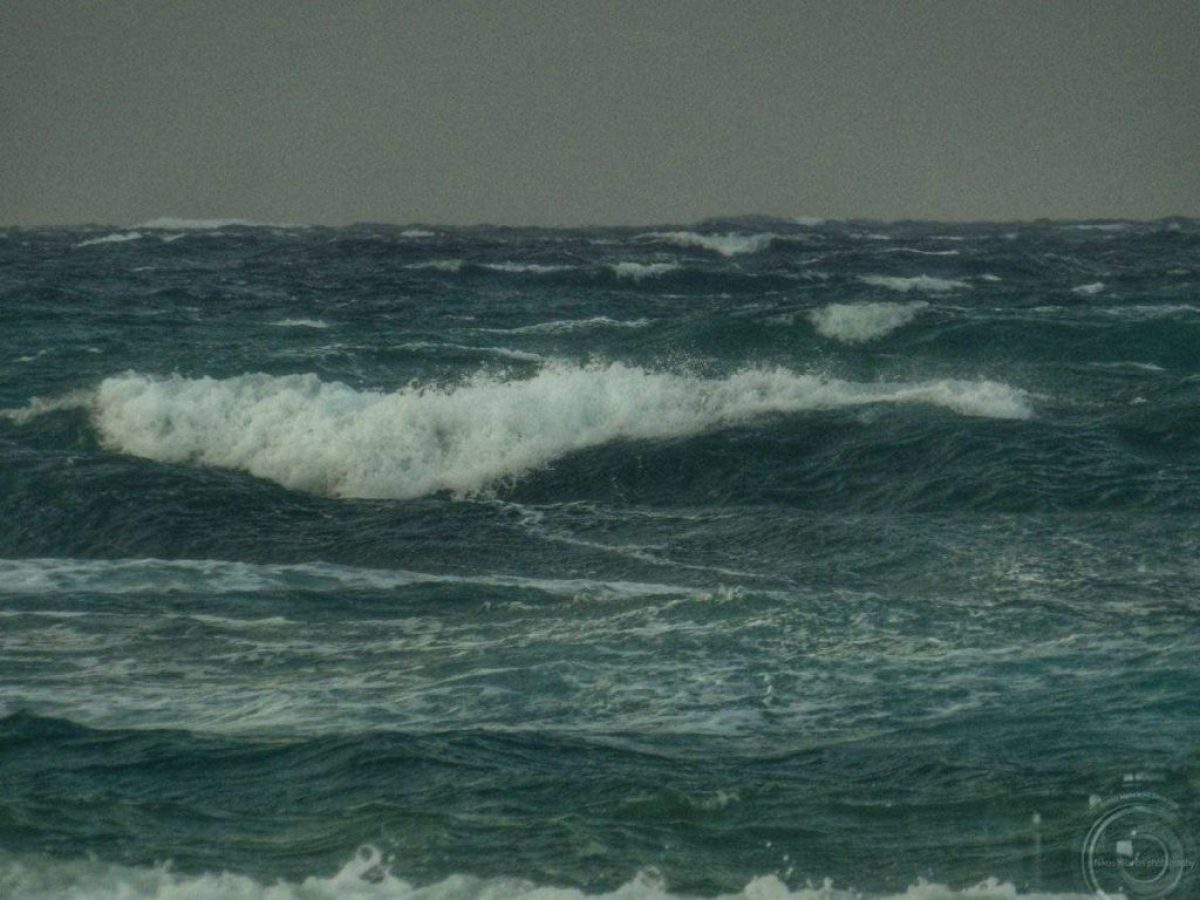 Διυπουργικός συναγερμός για την επερχόμενη κακοκαιρία: Επιφυλακή όλων των μηχανισμών, με έμφαση στην Αττική (Βίντεο)