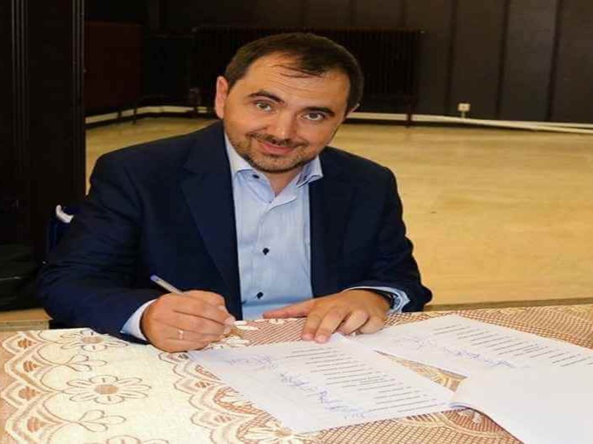 «Δικαίωση» Πέτρου Ζωγράφου κατά Μάνου Γαβριηλίδη και μπαμπά Γκαγκάτση! Αναβολή των εκλογών της ΕΠΣ Θράκης που ήταν προγραμματισμένες για την Πέμπτη 22 Ιανουαρίου