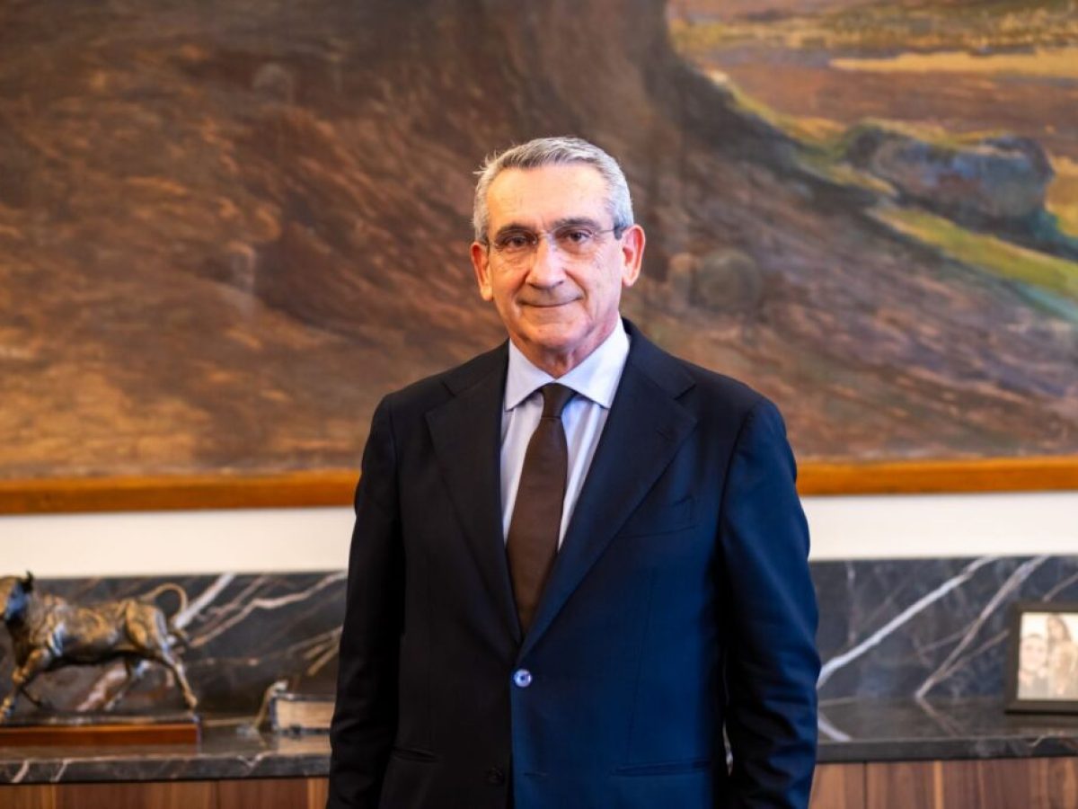 “Δική μας δέσμευση, το 2026 να γίνει η χρονιά του επόμενου μεγάλου βήματος της πατρίδας μας”