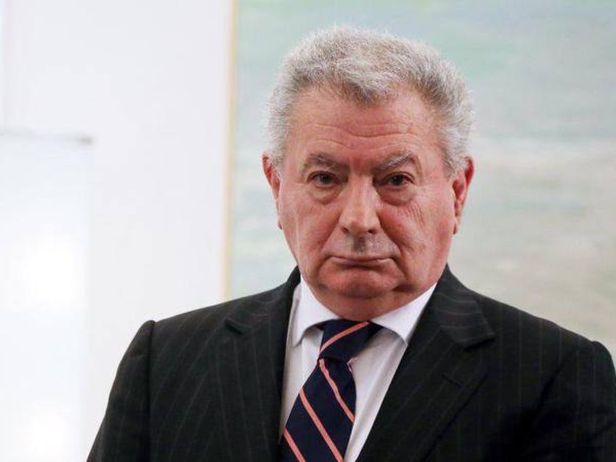 Δίκη Βαλυράκη: Η φωτογραφία που φαίνεται να αποδεικνύει την ενοχή των κατηγορουμένων