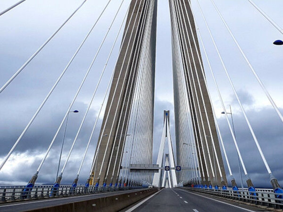 Δικογραφία για το θανατηφόρο τροχαίο στη Γέφυρα Ρίου – Αντιρρίου: Σε εξέλιξη η προανάκριση