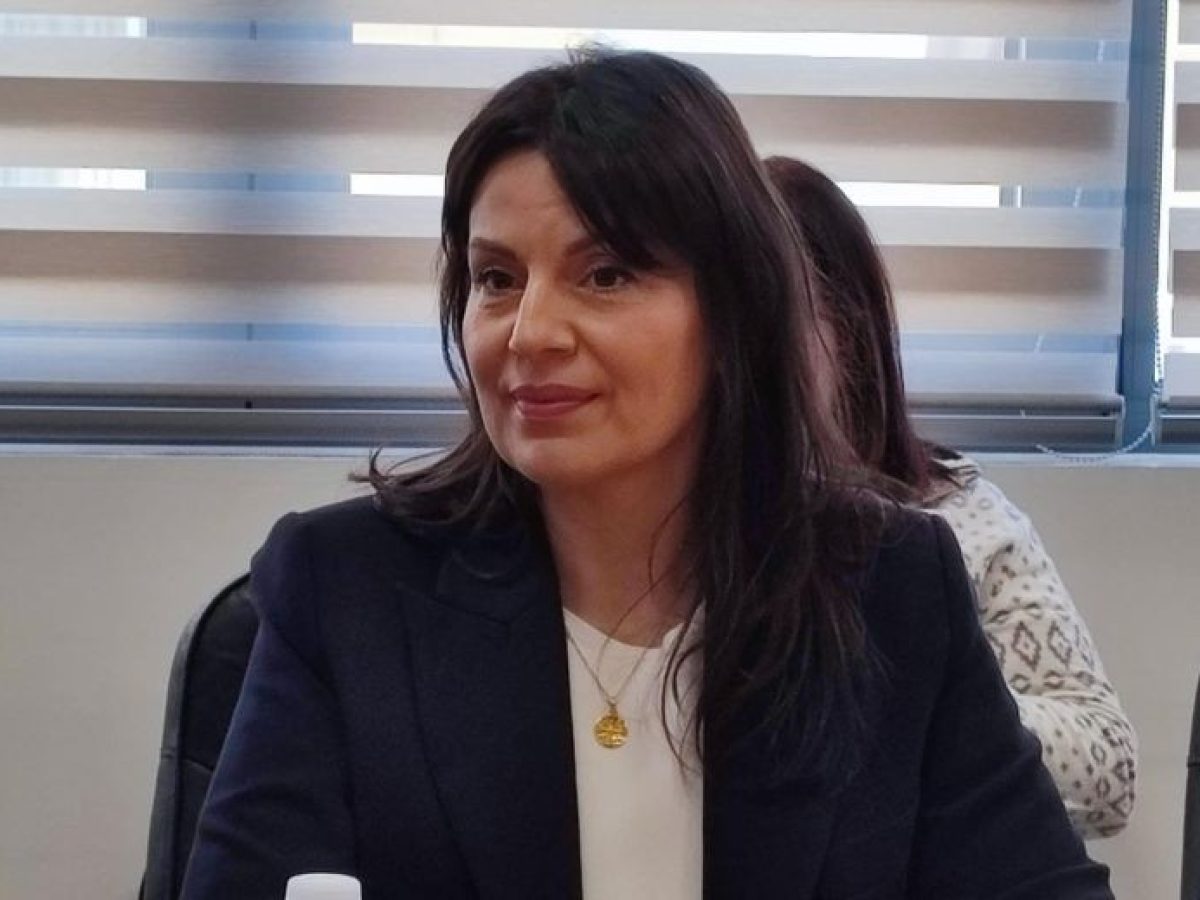 Δήλωση Μαρίνας Κοντοτόλη για την τραγωδία στο εργοστάσιο της Βιολάντα