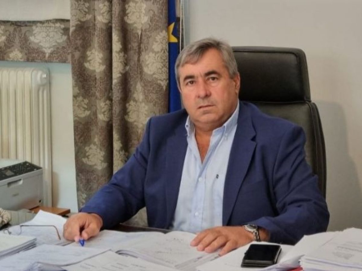 Δήλωση του Δημάρχου Πύλης για την τραγωδία στη ΒΙΟΛΑΝΤΑ