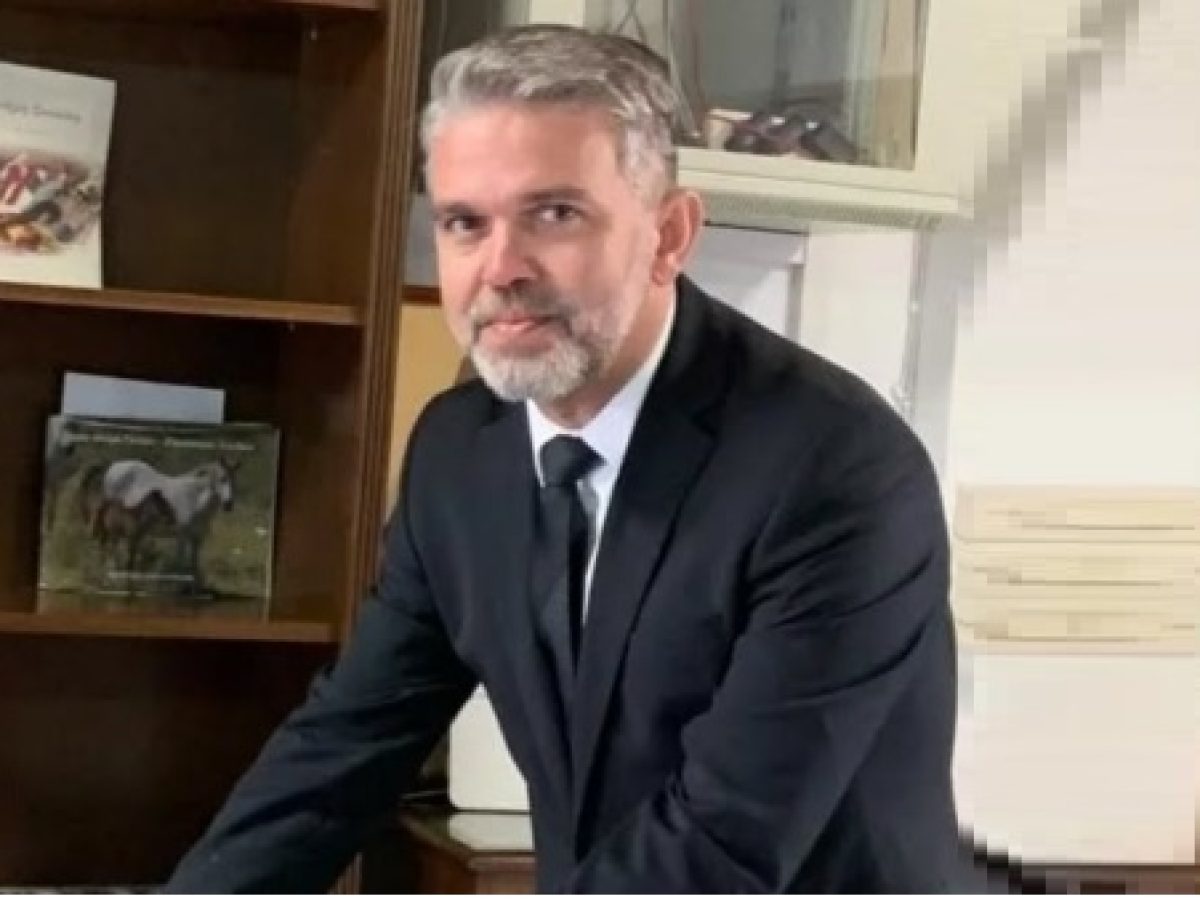 Δήλωση του νέου Αντιδημάρχου, Βασίλειου Δήμα.