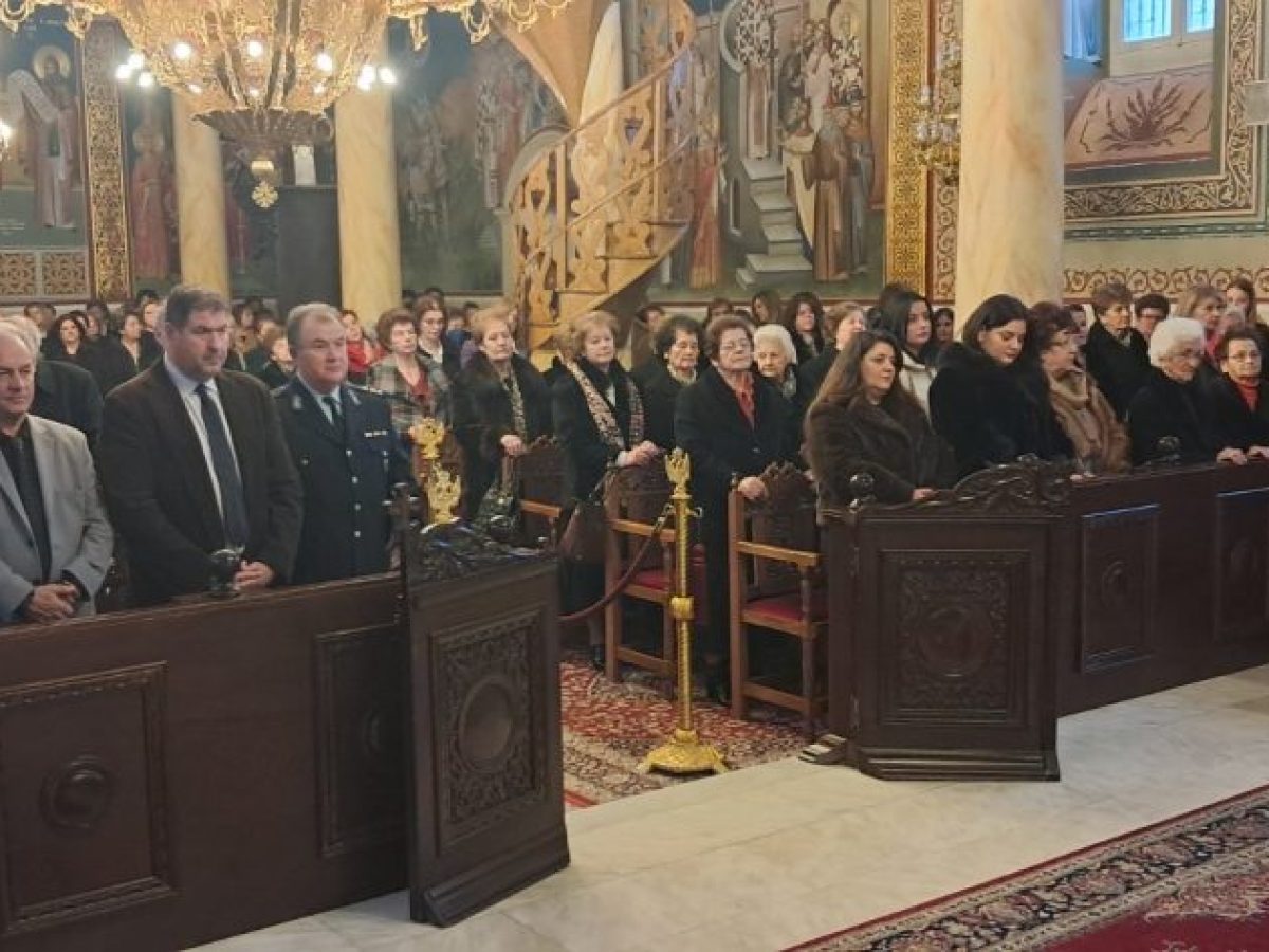 Δήλωση του βουλευτή Γρεβενών για τα Θεοφάνεια