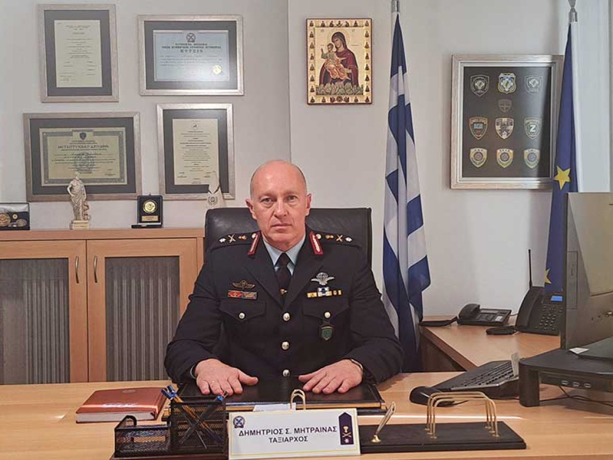 &Delta;&eta;&mu;. &Mu;ή&tau;&rho;&alpha;&iota;&nu;&alpha;&sigmaf;: &Alpha;&nu;&alpha;&beta;&alpha;&theta;&mu;ί&zeta;&epsilon;&tau;&alpha;&iota; &kappa;&alpha;&iota; &alpha;&nu;&alpha;&lambda;&alpha;&mu;&beta;ά&nu;&epsilon;&iota; &tau;&eta; &Delta;&iota;&epsilon;ύ&theta;&upsilon;&nu;&sigma;&eta; &Alpha;&sigma;&tau;&upsilon;&nu;ό&mu;&epsilon;&upsilon;&sigma;&eta;&sigmaf; &Alpha;&epsilon;&rho;&omicron;&lambda;&iota;&mu;έ&nu;&alpha; &Alpha;&theta;&eta;&nu;ώ&nu;
