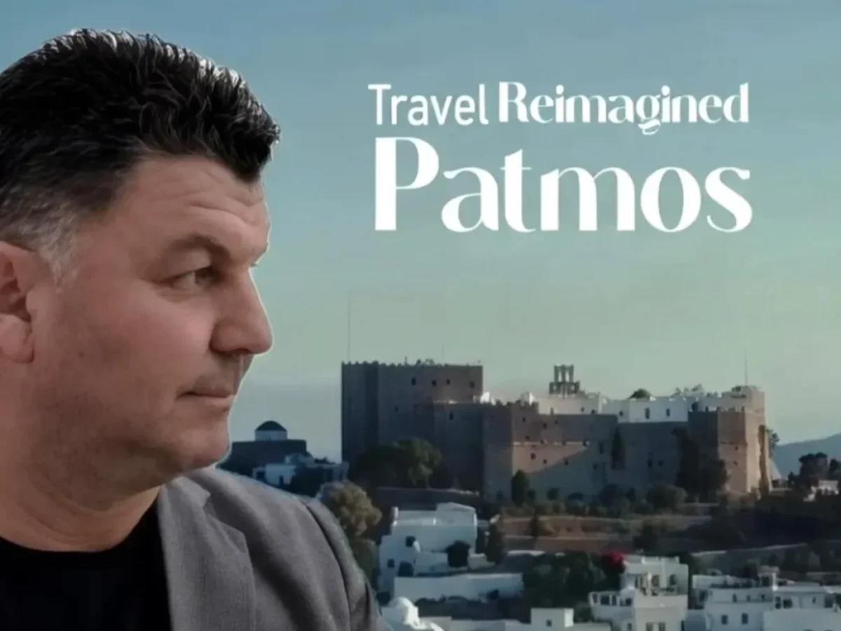 Δήμαρχος Πάτμου: Καταψήφιση Τουριστικού Προγραμματισμού 2026 -Το «χαστούκι» το πληρώνουν οι επιχειρηματίες