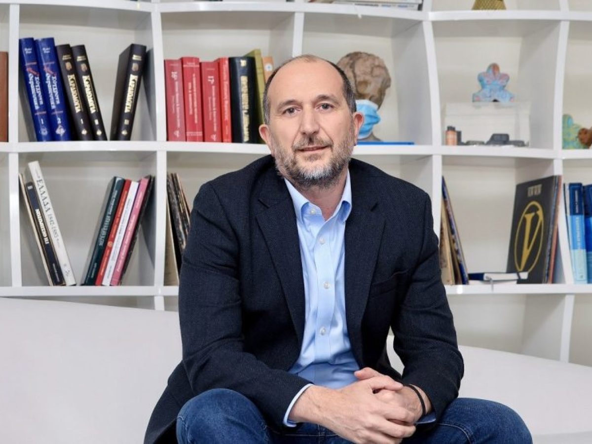 Δήμαρχος στο “Ποντίκι” | Κάτι καλό γίνεται