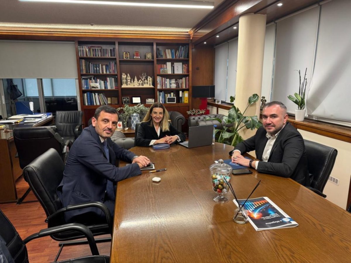 Δημιουργείται Βρεφονηπιακός Σταθμός από την ΔΥΠΑ στον Πύργο