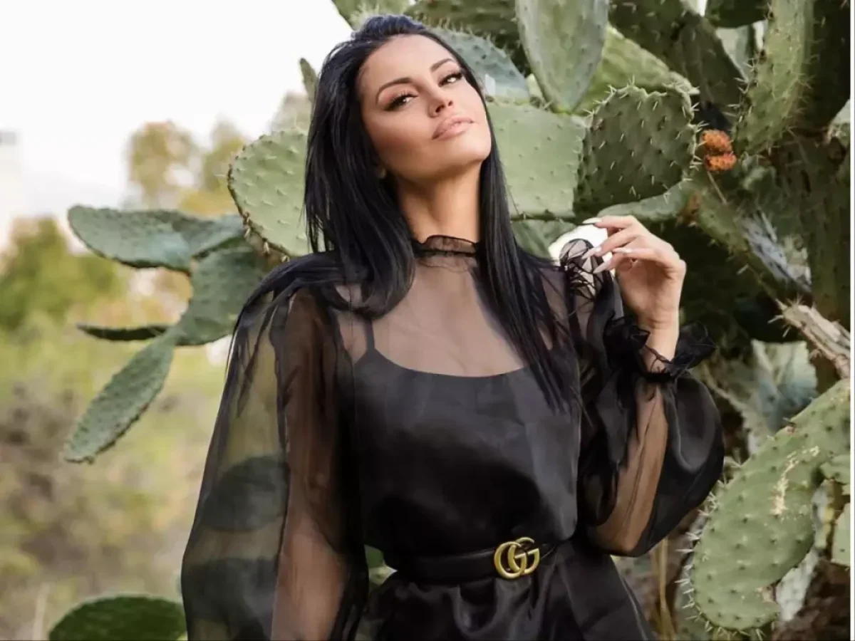 Δήμητρα Αλεξανδράκη: «Έπαθε σοκ, αφού είχε όλα τα αποδεικτικά» – Ο δικηγόρος της, Αλέξανδρος Λυκούδης, εξηγεί τι συνέβη