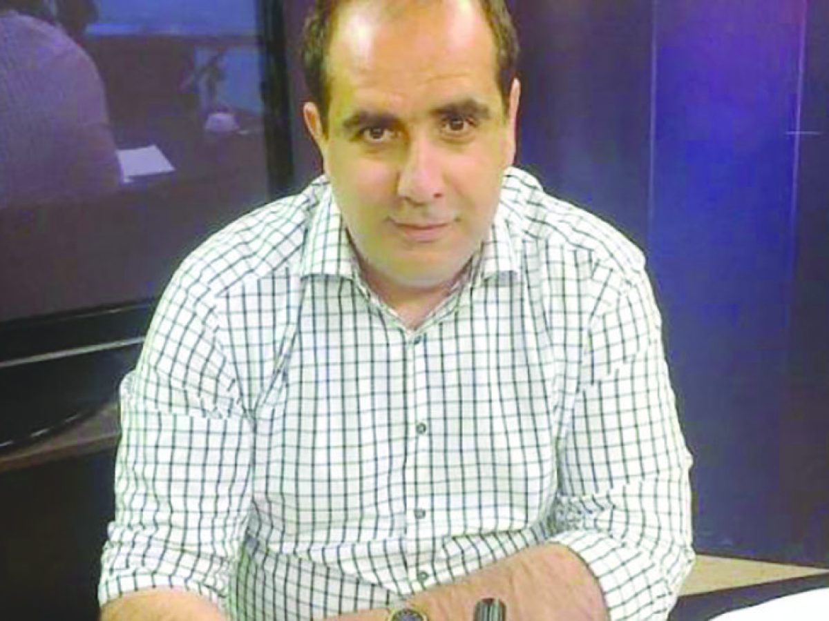 Δημήτρης Μπόκαρης: “Να αποφύγουμε τις καθυστερήσεις”
