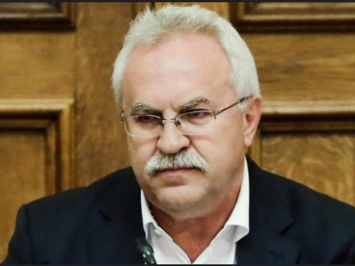 Δημήτρης Γάκης: Ένα σχόλιο για τα σημερινά δρώμενα στον αγροτικό τομέα