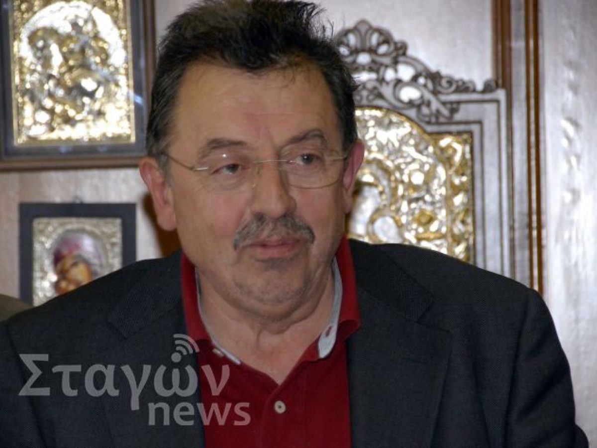 Δημήτρης Σακελλαρίου: Στην συνάντηση με Κουρέτα με κάλεσε ο κ. Παπαχρήστος – Στον πολιτικό χώρο που ανήκω δεν υπάρχει σύμπτυξη απόψεων