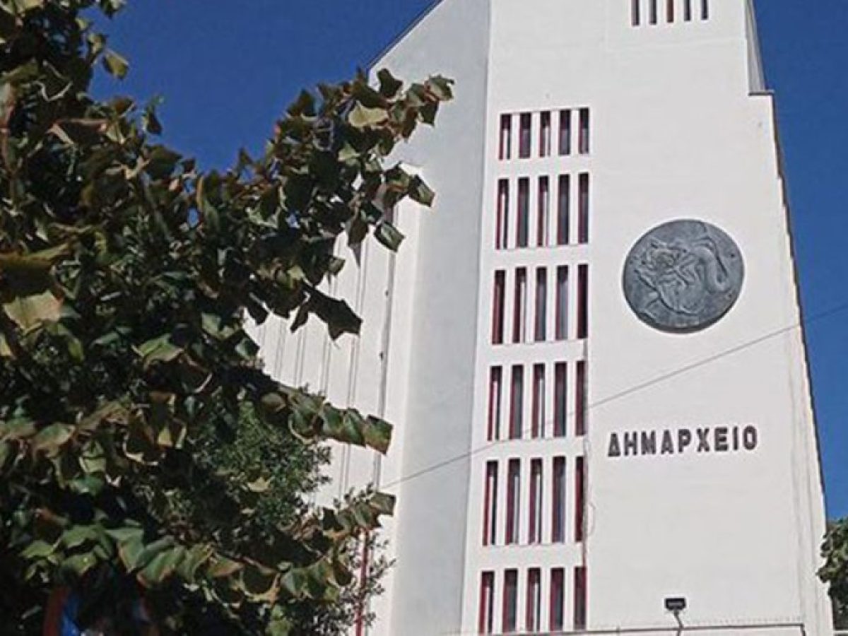&Delta;ή&mu;&omicron;&sigmaf; &Alpha;&gamma;&rho;&iota;&nu;ί&omicron;&upsilon;: &Epsilon;&nu;&eta;&mu;έ&rho;&omega;&sigma;&eta; &gamma;&iota;&alpha; &tau;&omicron; &pi;&epsilon;&rho;&iota;&sigma;&tau;&alpha;&tau;&iota;&kappa;ό &sigma;&tau;&omicron; &Delta;&eta;&mu;&alpha;&rho;&chi;&epsilon;ί&omicron; &kappa;&alpha;&iota; &tau;&omicron;&nu; &tau;&rho;&alpha;&upsilon;&mu;&alpha;&tau;&iota;&sigma;&mu;ό &upsilon;&pi;&alpha;&lambda;&lambda;ή&lambda;&omicron;&upsilon;