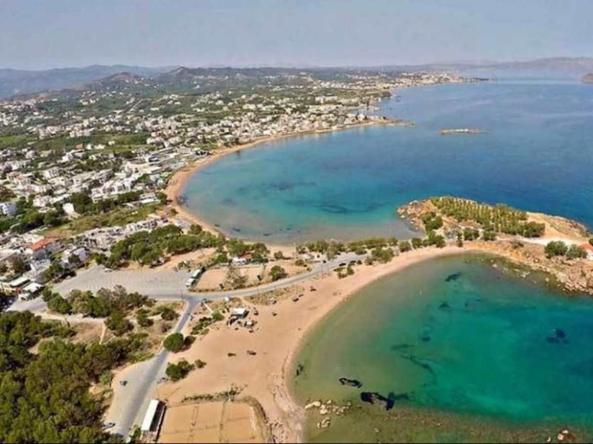 Δήμος Χανίων: «Στο σφυρί» οι 7 καντίνες σε Χρυσή Ακτή και Αγίους Αποστόλους και στο βάθος… τα 20 καταστήματα της Δημοτικής Αγοράς