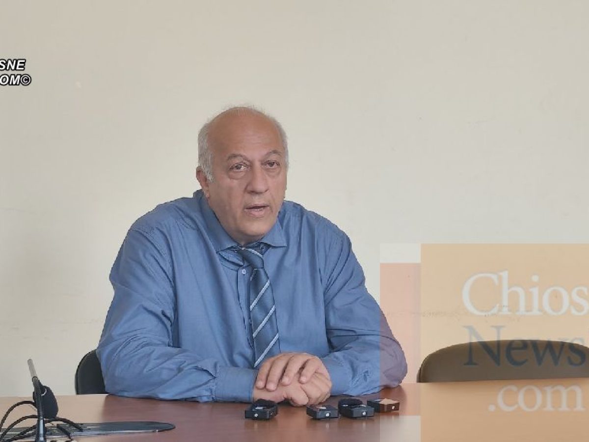 Δήμος Χίου: Νέα χρονιά με ορισμούς αντιδημάρχων