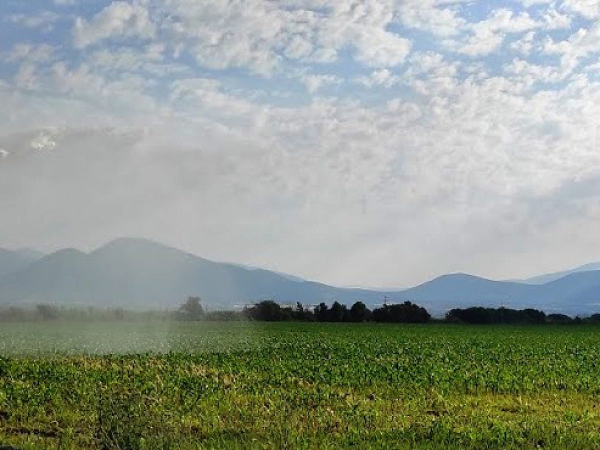 Δήμος Δοξάτου: Αντίστροφη μέτρηση για την υποχρεωτική τοποθέτηση υδρομετρητών άρδευσης