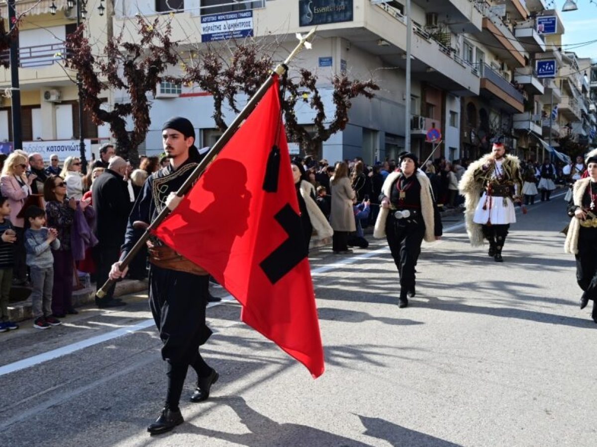 Δήμος Αιγιαλείας-Τιμάται η «Συνέλευση της Βοστίτσας»