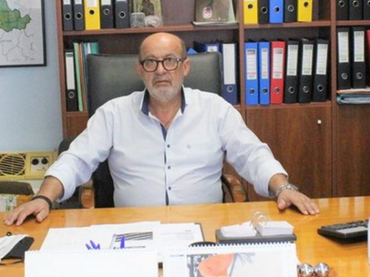 Δήμος Φαρκαδόνας: Αυτοί είναι οι 5 νέοι Αντιδήμαρχοι