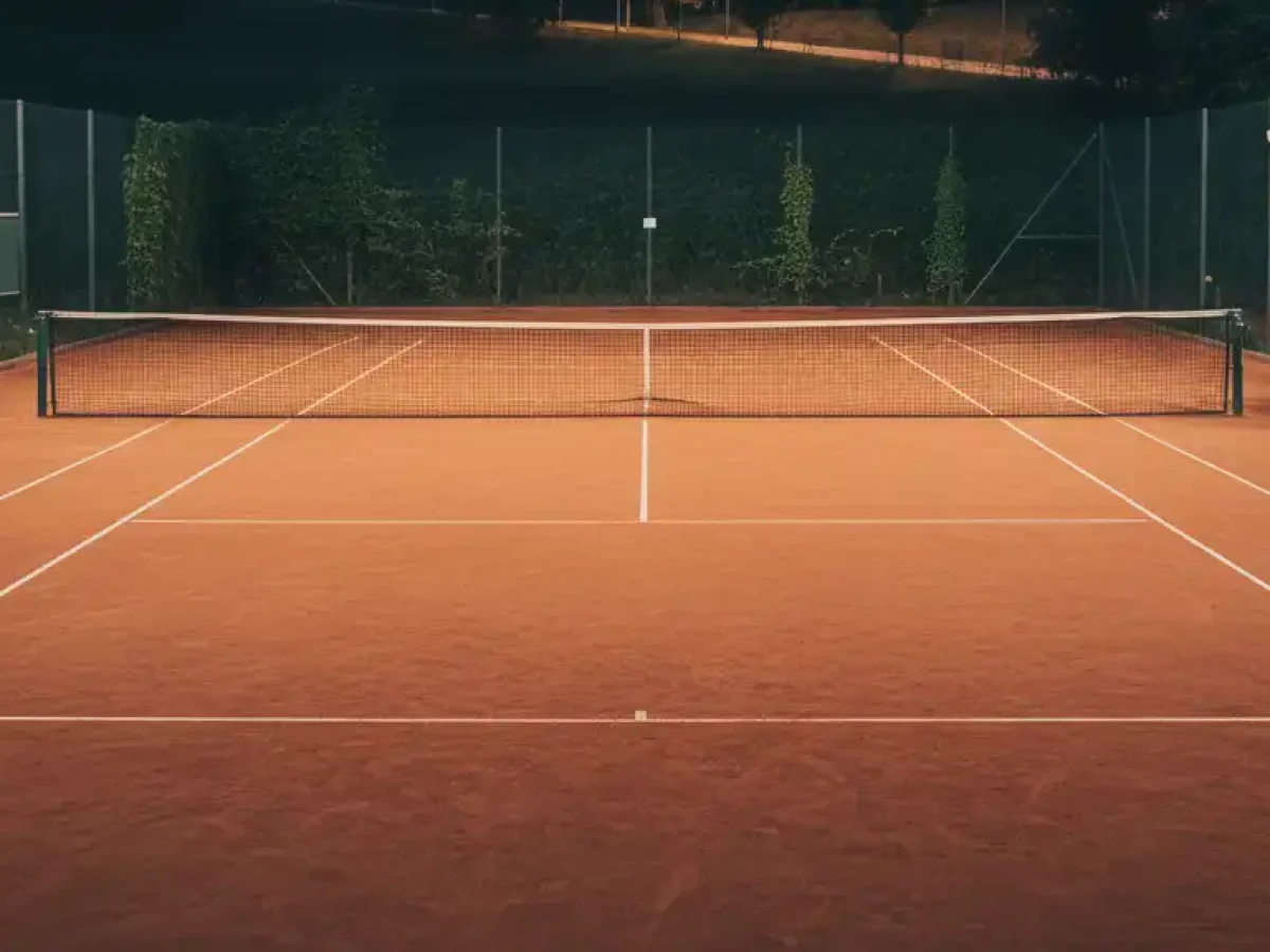 Δήμος Ηγουμενίτσας: Κατασκευάζονται δύο νέα γήπεδα τένις και αναβαθμίζονται υφιστάμενες εγκαταστάσεις