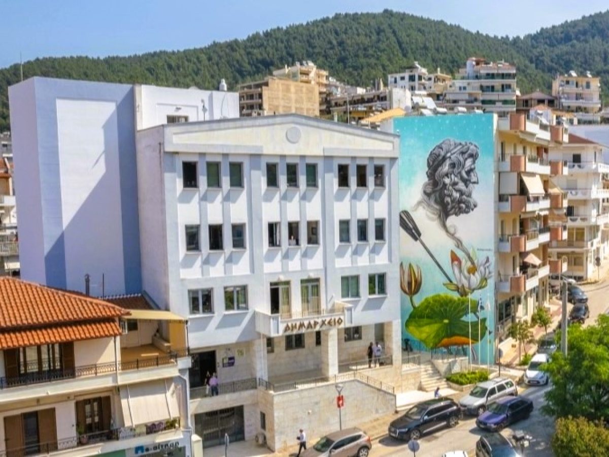 Δήμος Ηγουμενίτσας: Συγχαρητήρια στις Μικτές Ομάδες της ΕΠΣ Θεσπρωτίας