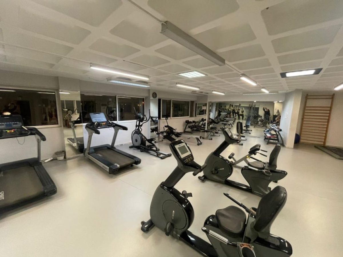 Δήμος Καλλιθέας: Ανοίγουν οι Αίθουσες Ενδυνάμωσης στα Δημοτικά Γυμναστήρια και τα Σάββατα