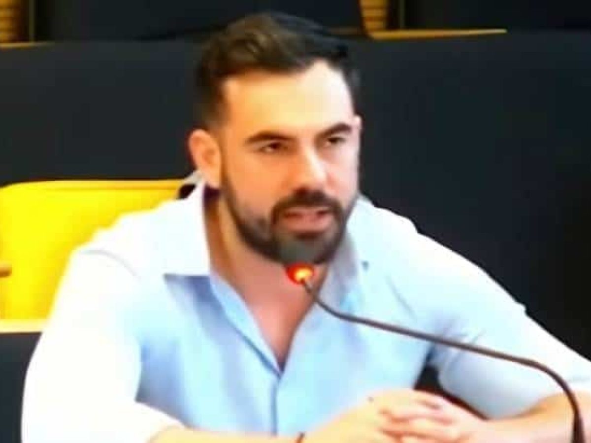 Δήμος Κυριλίδης: Η Mercosur διαλύει τον Έλληνα αγρότη