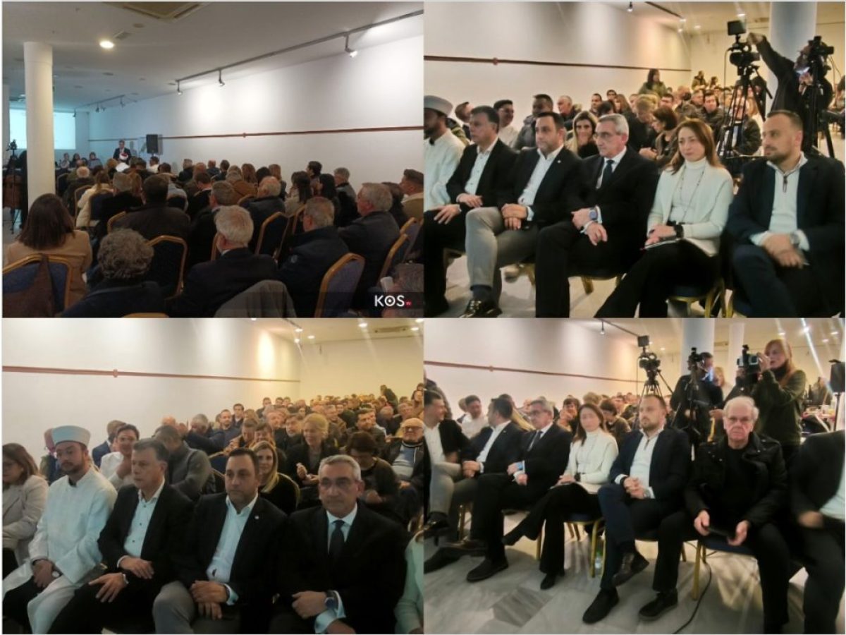 Δήμος Κω: Παρουσίαση των Εναλλακτικών Σεναρίων για το Τοπικό Πολεοδομικό Σχέδιο, στο Χάνι