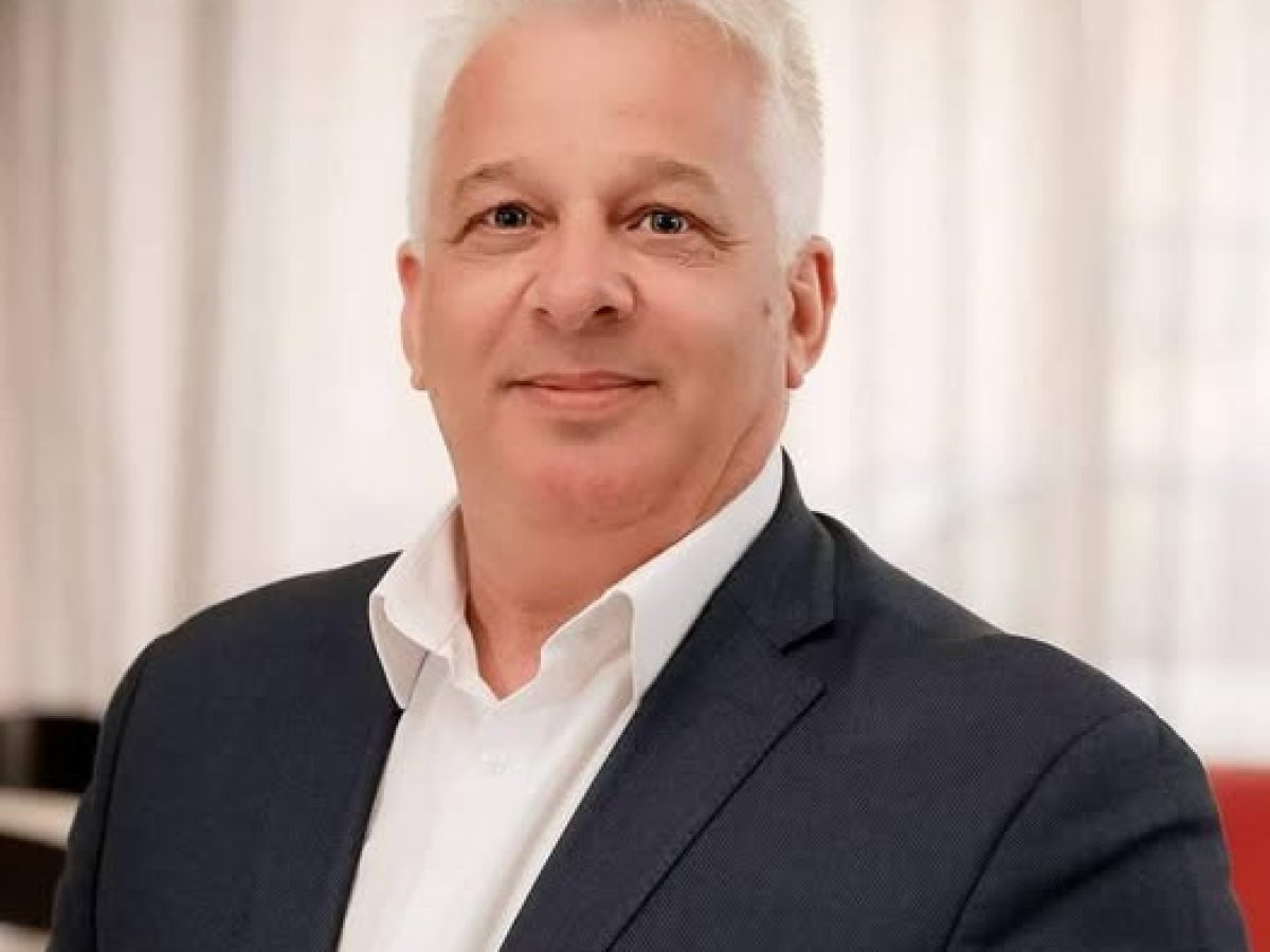 Δήμος Κομοτηνής: Ο Θέμις Τζενετίδης ορίστηκε Αντιδήμαρχος Καθαριότητας και Ανακύκλωσης