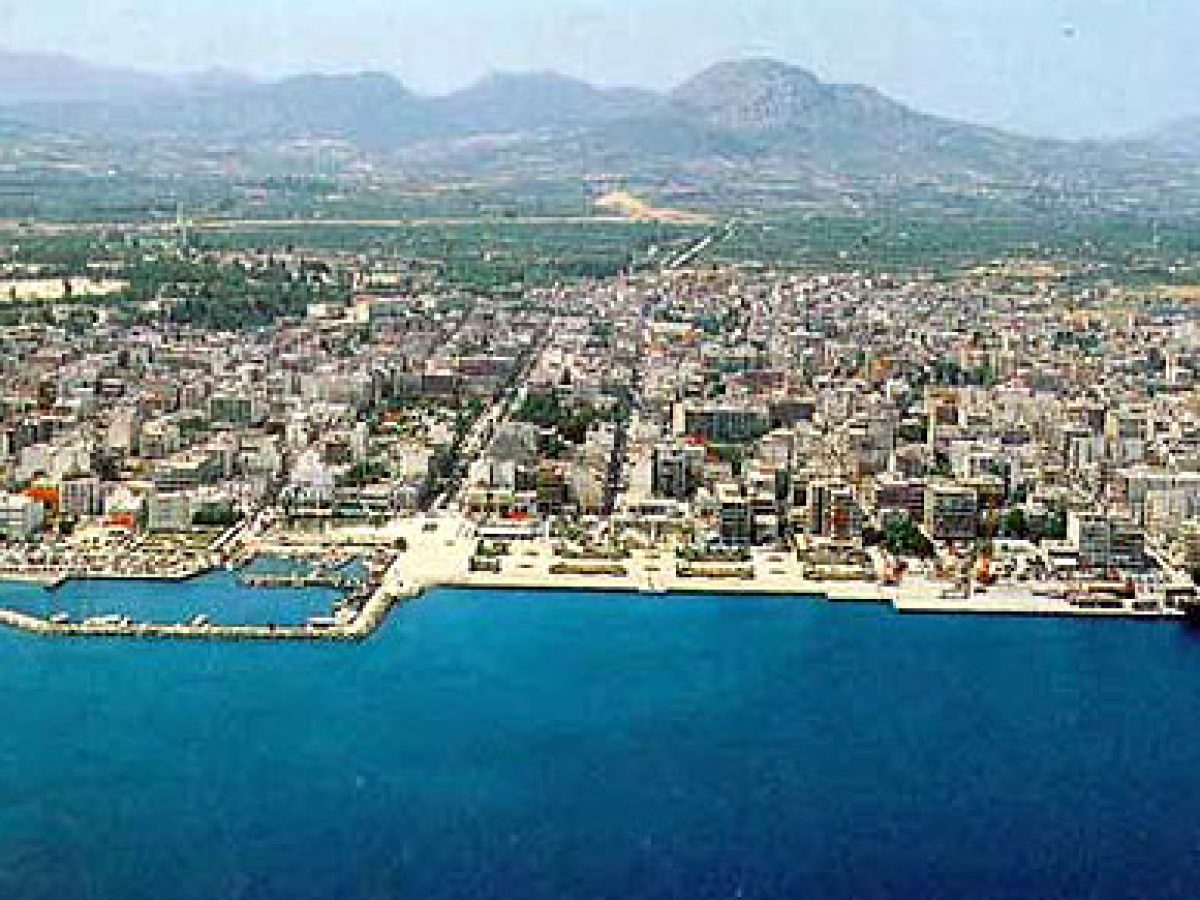 Δήμος Κορινθίων: Παρατείνεται η προθεσμία για αιτήματα τροποποίησης του Πολεοδομικού Σχεδίου