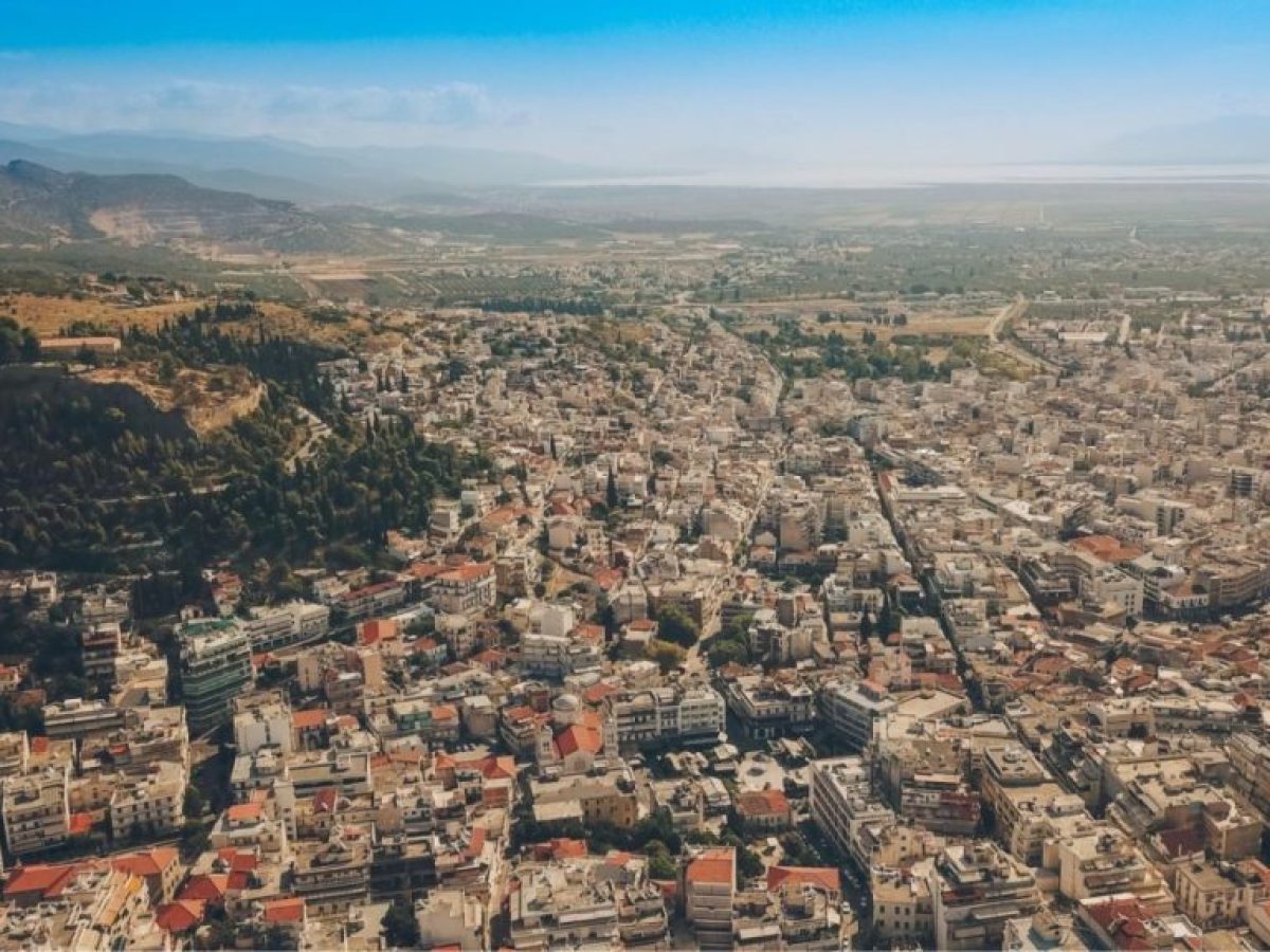 Δήμος Λαμιέων: Χρηματοδότηση 2.665.000 ευρώ για έργα βελτίωσης υποδομών σε Δημοτικές Κοινότητες